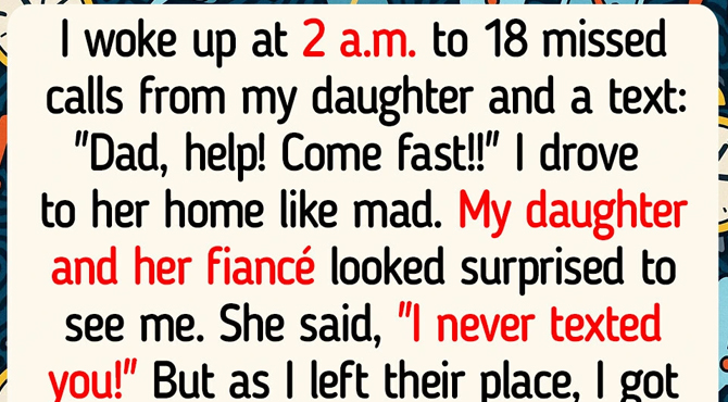 10 Plot Twists That Prove Reality Writes the Wildest Stories