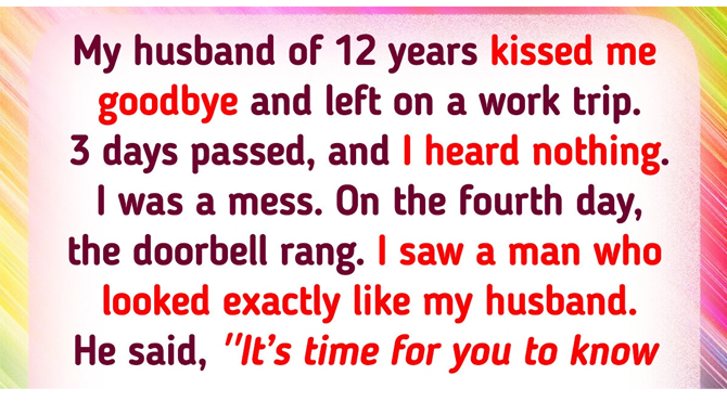 10 True Stories That Would Make Even Hitchcock Sweat