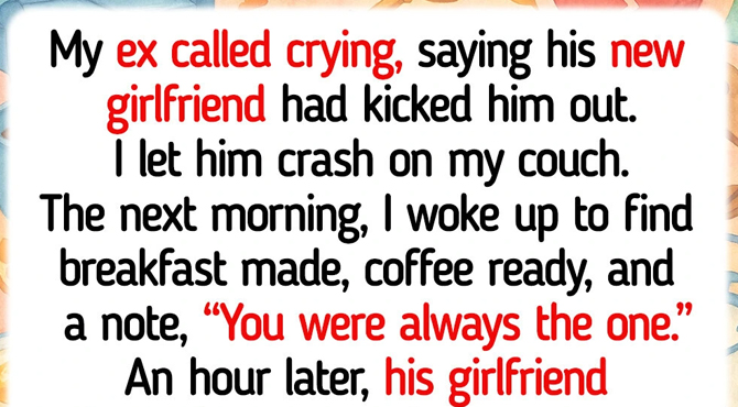 11 Ordinary Days That Turned into Unbelievable Stories