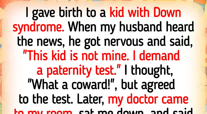 12 Stories Where Kindness Hit Harder Than Any Plot Twist