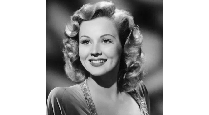 Claudia Barrett: A Timeless Beauty from Hollywood’s Golden Era