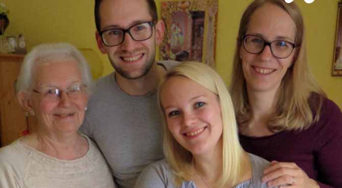 I Didn’t Tell My Husband’s Family I Speak Their Language, and It Helped Me Uncover a Shocking Secret about My Child