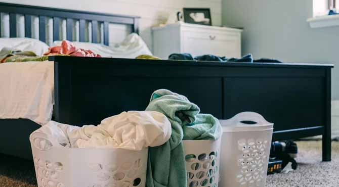 I Came Home to Find That My Daughter, My Husband, and All Their Things Gone – Her AirTag Showed the Airport