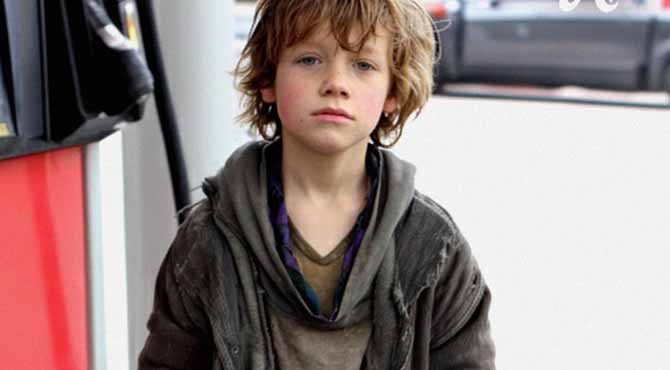 I Gave a Hungry Boy My Last $50 at a Gas Station – the Next Day, the Police Showed Up, and I Was Shocked to Learn Who He Really Was