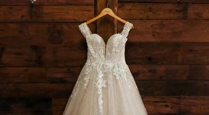 I Made a Wedding Dress for My Granddaughter – What Happened to It Hours Before the Ceremony Was Unforgivable