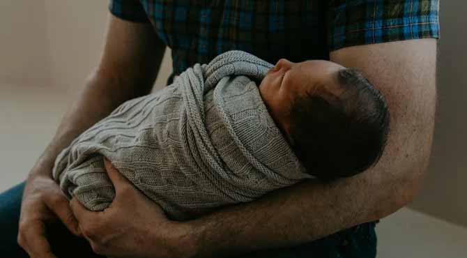 My Husband Promised to Take Care of the Baby If I Had One—But After I Gave Birth, He Told Me to Quit My Job