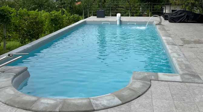 My MIL Destroyed My Hearing Aids by Throwing Me in the Pool During My Wedding – She Didn’t Notice This Coming