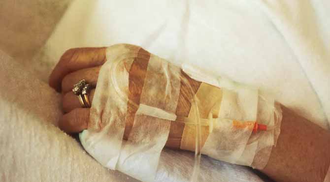 My MIL Needed Chemotherapy – A Year Later, I Learned Where the Money Really Went