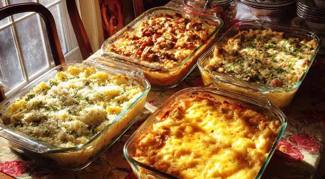 My SIL Made Me Her Family’s Personal Cook and Then Paid Me $0 – Karma Made Her Pay Three Times More