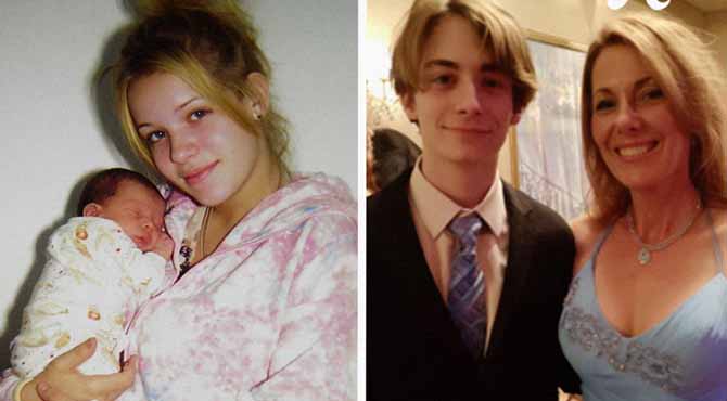 I Took My Mom to Prom Because She Missed Hers Raising Me – My Stepsister Humiliated Her, so I Gave Her a Lesson She’ll Remember Forever