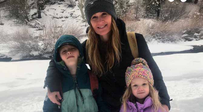 I’m a Single Mom of Two Young Kids – Chores Kept Getting Done Overnight, and Then I Finally Saw It with My Own Eyes