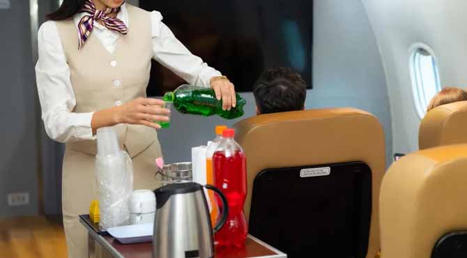 Spoiled Businessman’s Son Mocked Flight Attendant, Not Knowing His Father Had Already Prepared a Lesson for Him