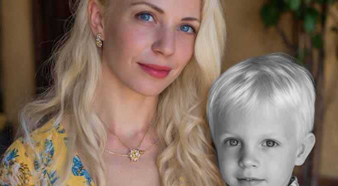 Two Years After My 5-Year-Old Son Died, I Heard Someone Knocking on My Door Saying, ‘Mom, It’s Me’