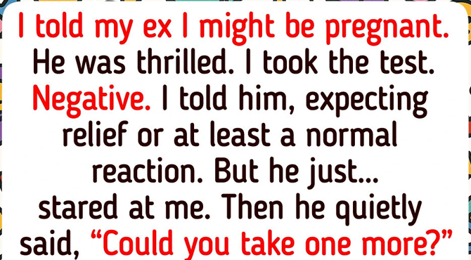 12 Exes Who Turned Ordinary Dating into Full-Blown Plot Twists