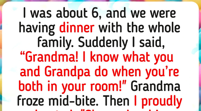 10 Stories That Show Life with Kids Is Equal Parts Chaos and Happiness