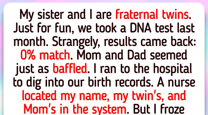 12 Dark Family Secrets That Were Suddenly Exposed