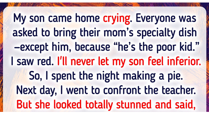 12 Families Who’d Make You Laugh and Cry at the Same Time