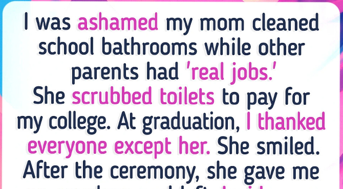 9 People Who Refused to Get Even and Chose Kindness Instead