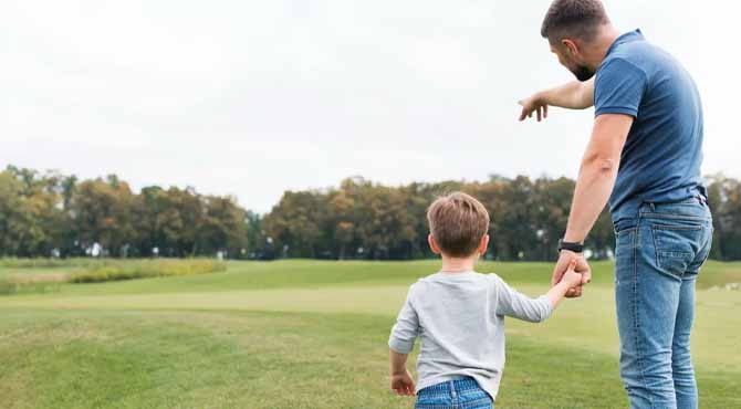 I Became a Father to a 5-Year-Old Boy – a DNA Test Soon Shattered Everything I Knew About My Life