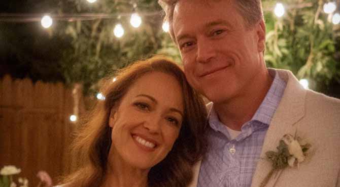 I Married My Late Husband’s Best Friend — but on Our Wedding Night He Said, ‘There’s Something in the Safe You Need to Read’