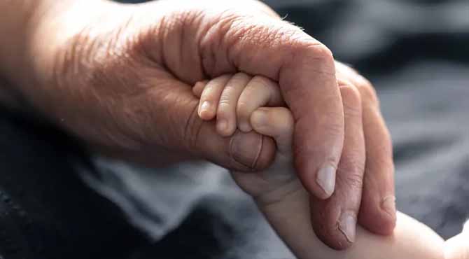 Waitress Told Me and My Grandson to Leave the Café – Moments Later Our Lives Were Transformed