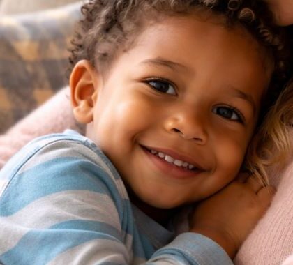 A Mother’s Heart Never Lies: What She Discovered After Adopting Her Son Changed Everything