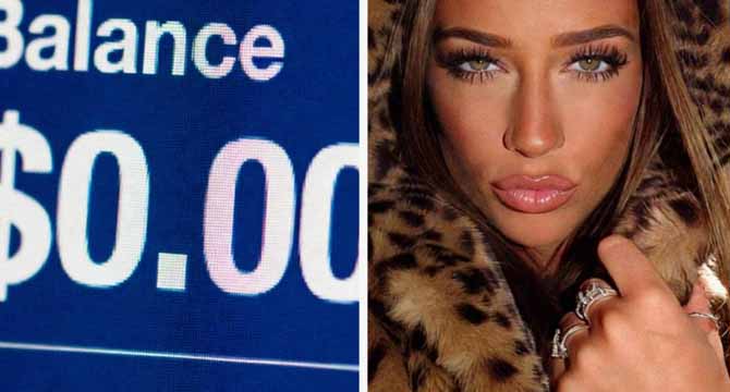 My Dad’s GF Stole My Late Mom’s $100K Inheritance to Buy Her Daughter a Cartier Watch – Karma Made Her Pay a Hundred Times More