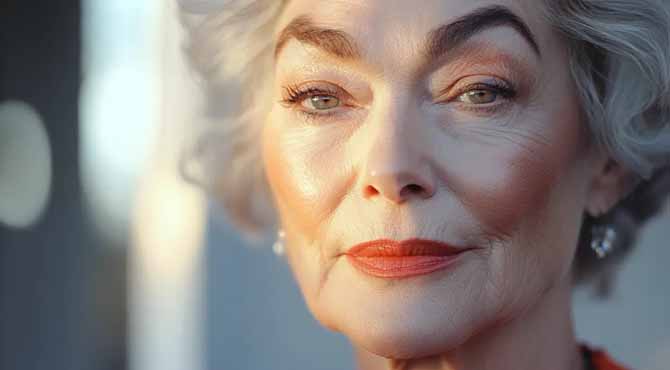 My MIL Moved in with Us — I Found Her Showing a Strange Sign In the Window Every Night