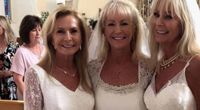 My MIL Told the Women in Her Family to Wear White to My Wedding — She Expected Me to Break, but My Speech Stunned Everyone