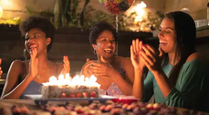 My Wife Threw Herself a Birthday Party and Didn’t Invite Me – When I Found Out Why, I Filed for Divorce