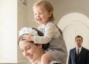 I Thought I Was a Successful Father—Until I Came Home Early One Day