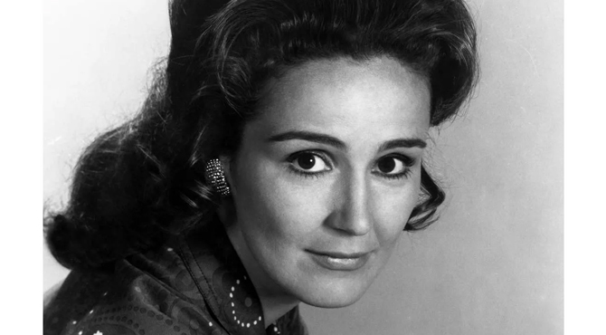 Tributes Honor the Life and Career of Claudette Nevins