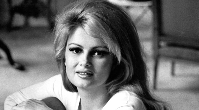 Pamela Tiffin: A Brief Career, an Enduring Light