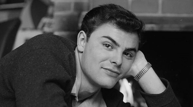 John Saxon: A Versatile Star of Classic Hollywood and Genre Cinema