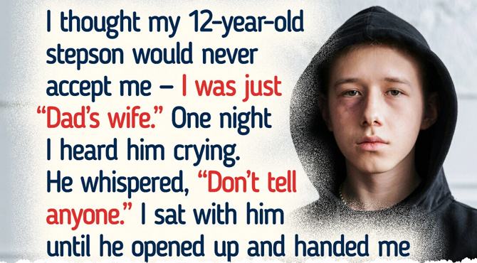 17 Stepparents Who Showed Love Has Nothing to Do with Biology