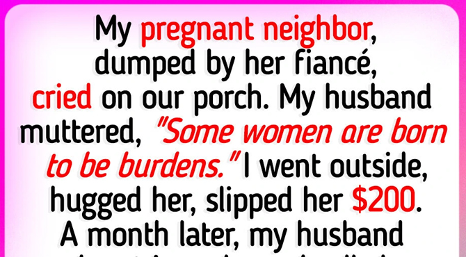 20 Moments That Remind Us to Stay Kind, Even When Life Gets Unfair