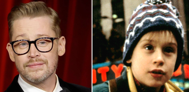 His Kids Don’t Even Know—Macaulay Culkin Reveals Home Alone Secrets, Joe Pesci Biting Him, and Life as Kevin Behind the Scenes!