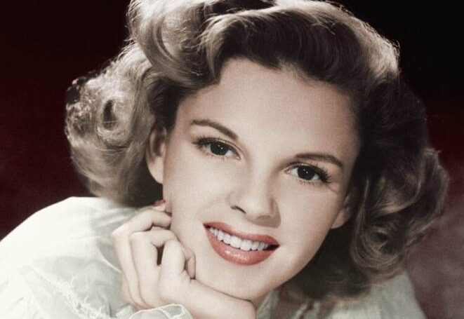 Behind The Glitter: The Dark Childhood of a Hollywood Icon