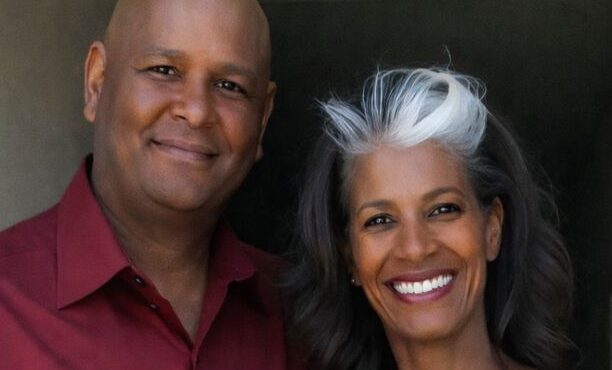 My Husband Bullied Me over My ‘Wrinkled Face’ and Gray Hair—He Regretted It Instantly