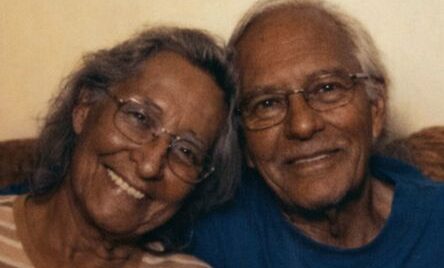 After 50 Years, Elderly Woman’s First Love Appears on Her Doorstep—Story of the Day