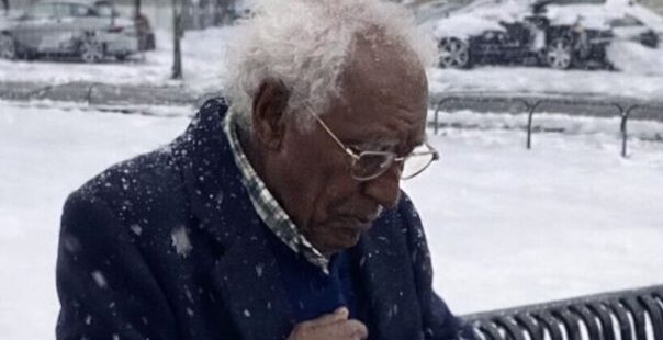 David Had $200 and a Sister Dying of Cancer—The Choice He Made Cost Him Everything