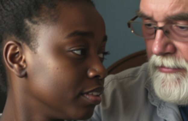 For 30 Years, My Father Made Me Believe I Was Adopted—I Was Shocked to Find Out Why