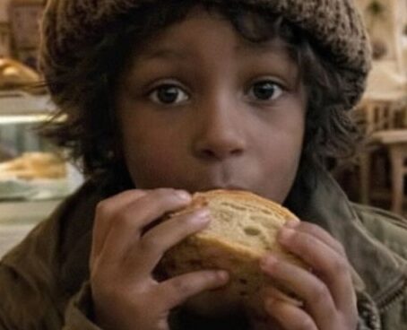 Hungry Little Boy Came into My Bakery Asking for Stale Rolls—I Had No Idea How Much That Moment Would Change Both of Our Lives