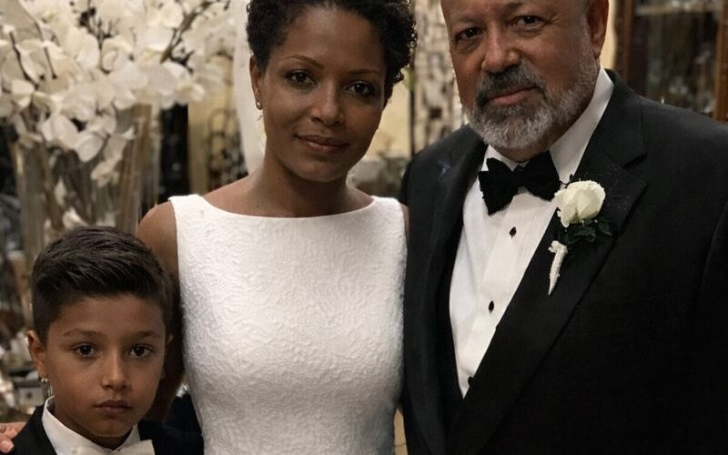 I Adopted a Silent Little Boy After Losing My Children – on My Wedding Day, He Spoke for the First Time, Revealing a Shocking Truth