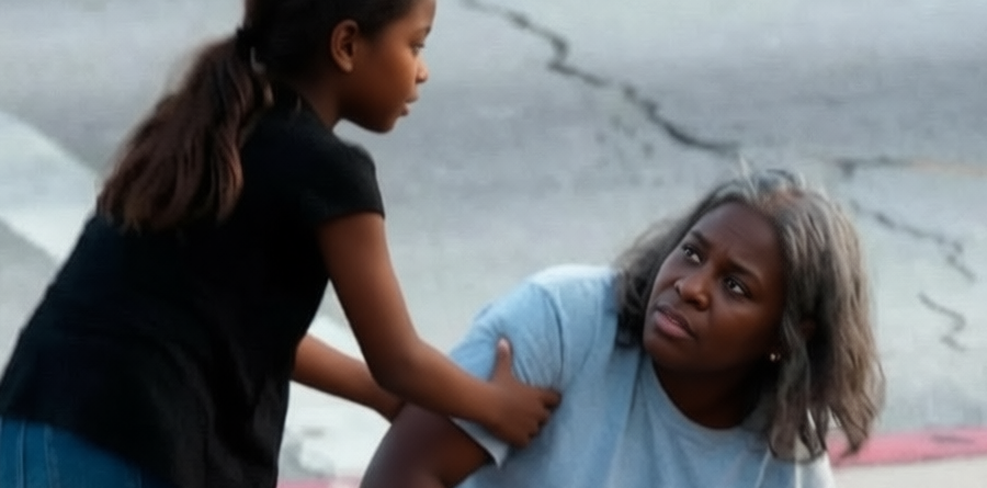 I Helped a Lonely Grandma as a Kid – 30 Years Later, I Got a Call About Her Final Wish