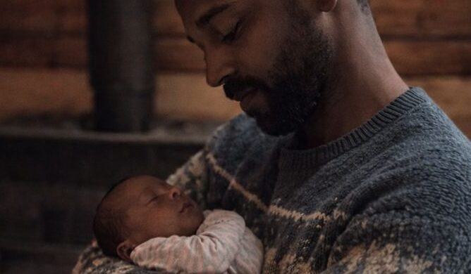 I Left My Boyfriend After Discovering His Double Life—What I Found at My Mom’s Cabin Changed Everything