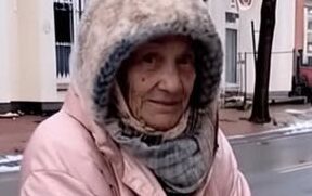 I Let a Homeless Woman Stay in My Garage, but One Day, I Walked in Without Knocking & Was Stunned by What She Was Doing