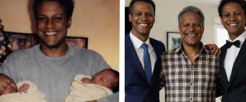 I Raised My Twin Sons on My Own After Their Mom Left—17 Years Later, She Came Back with an Outrageous Request