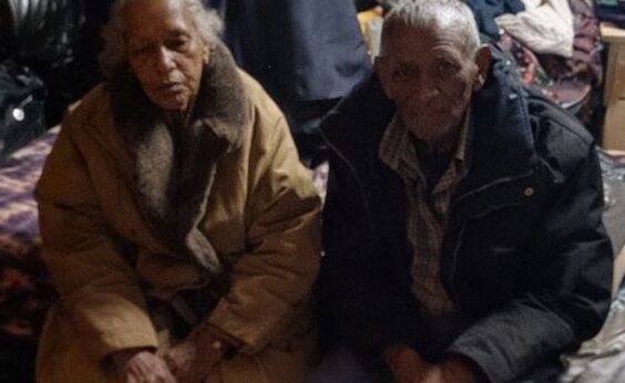 I Showed up at My Parents’ for Christmas Only to Find Out My Older Sister Had Kicked Them Out and Made Them Live in Their Own Garage—It Was Her Biggest Mistake