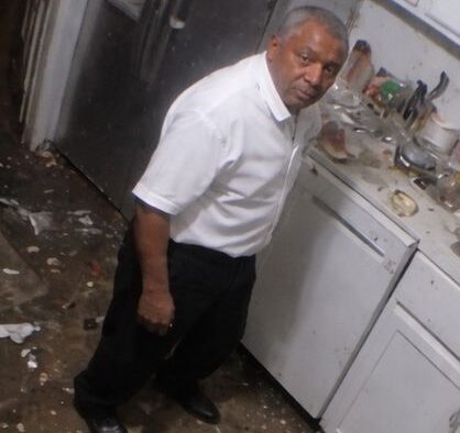 My FIL Came for Christmas, Saying He Had Nowhere Else to Go—Then I Discovered the One Thing He Never Meant for Me to See